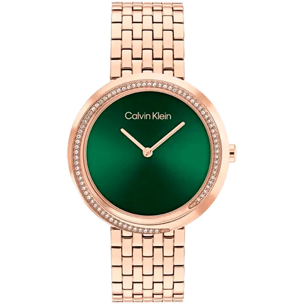 Часы Calvin Klein Twisted 25100068